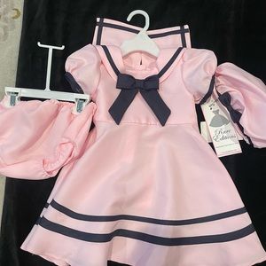 Brand new - 3 piece formal set